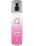 Pink Shave Creme 16 oz T15555