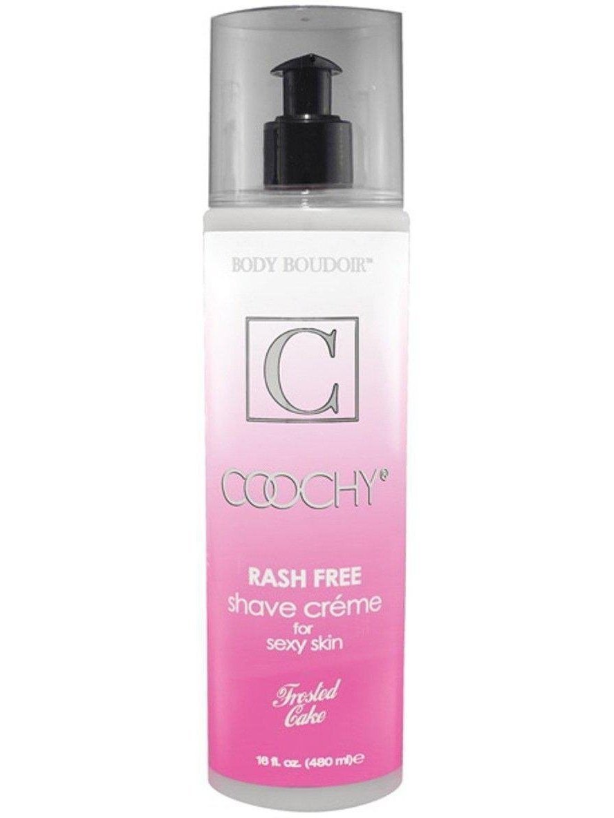 Pink Shave Creme 16 oz T15555