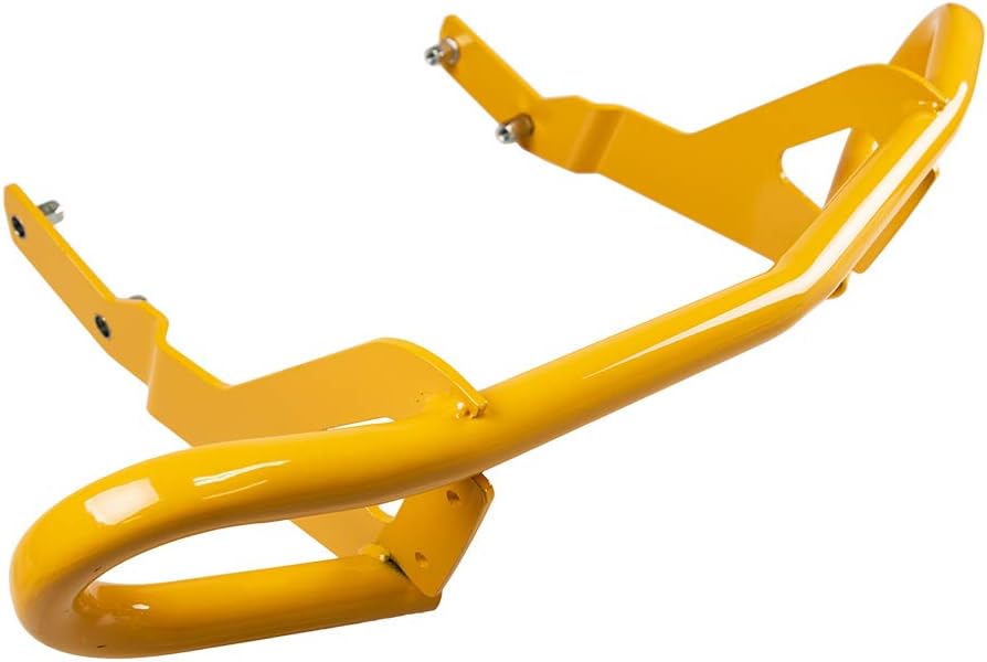 Yellow Loop Bumper Assembly B882812
