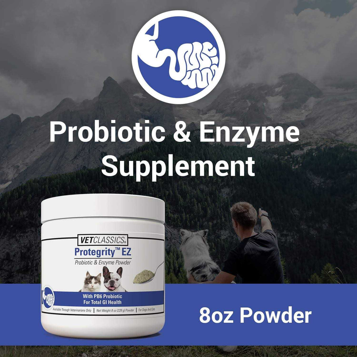 EZ Powder E97210