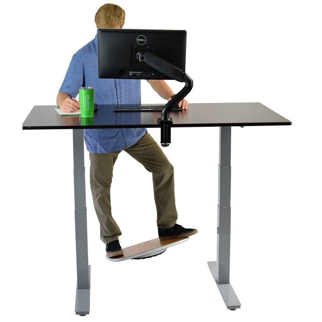 Standing Desk Mobile Rectangular Electric I403