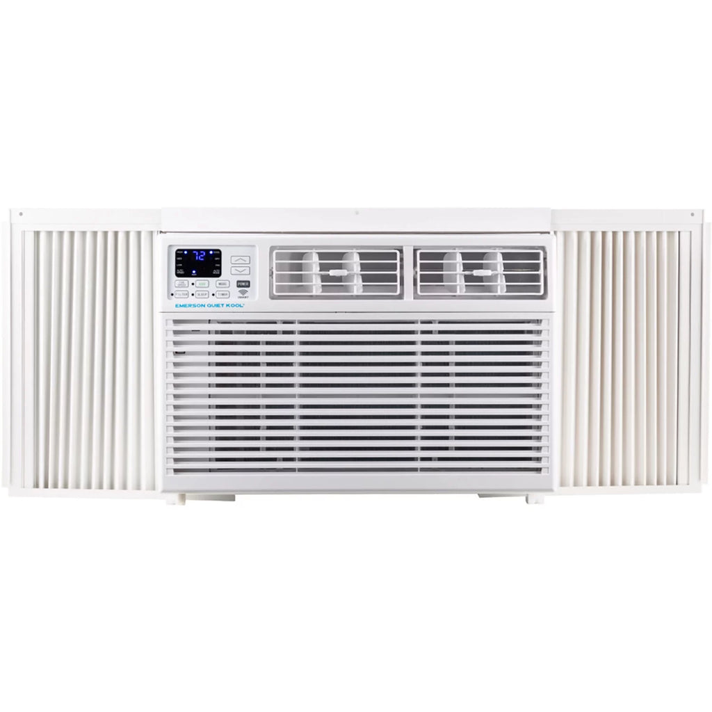 10,000 BTU 115V Smart Window Air Conditioner P690417