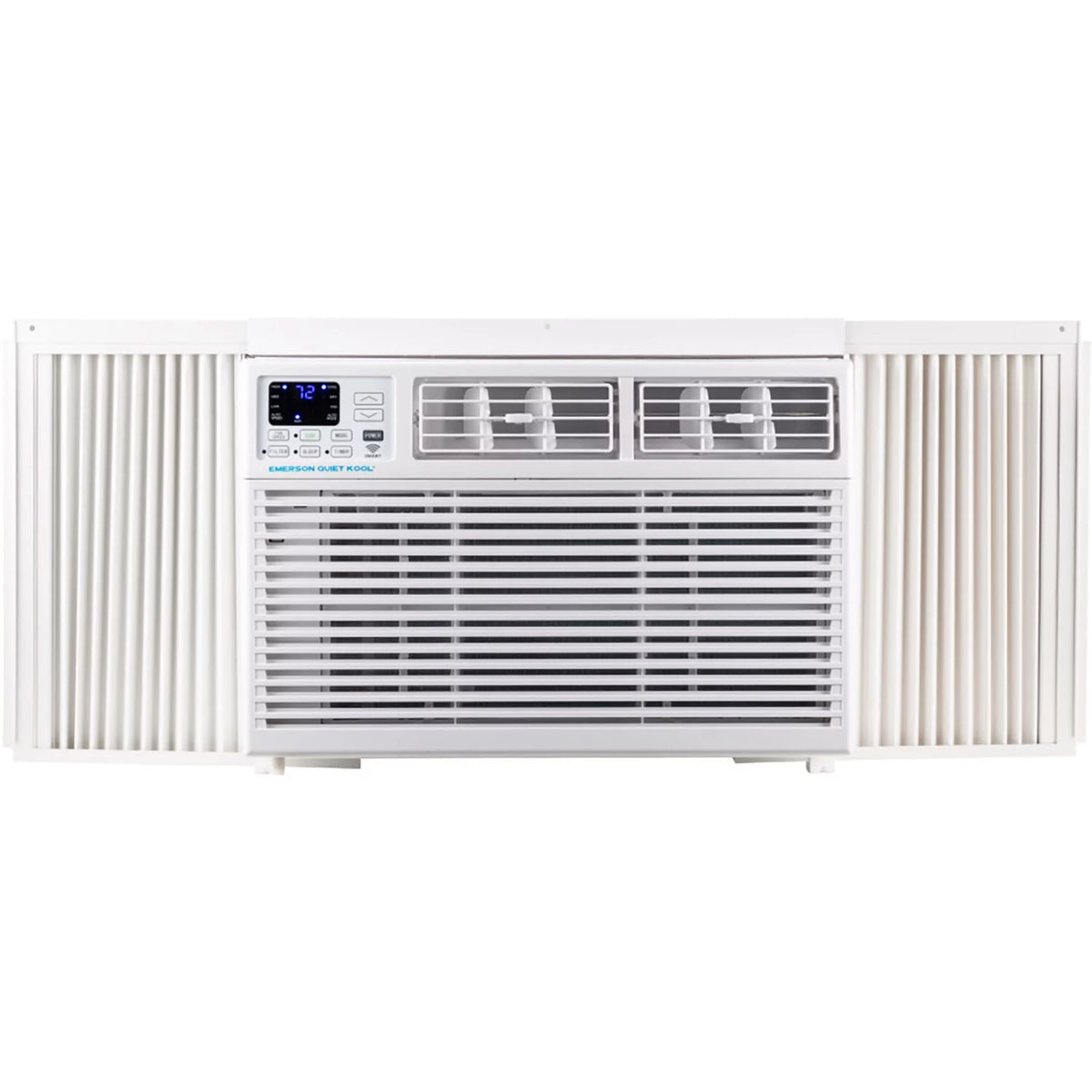 10,000 BTU 115V Smart Window Air Conditioner P690417