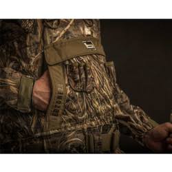 Banded Redzone 2.0 Breathable Insulated Wader Size 13 C75425