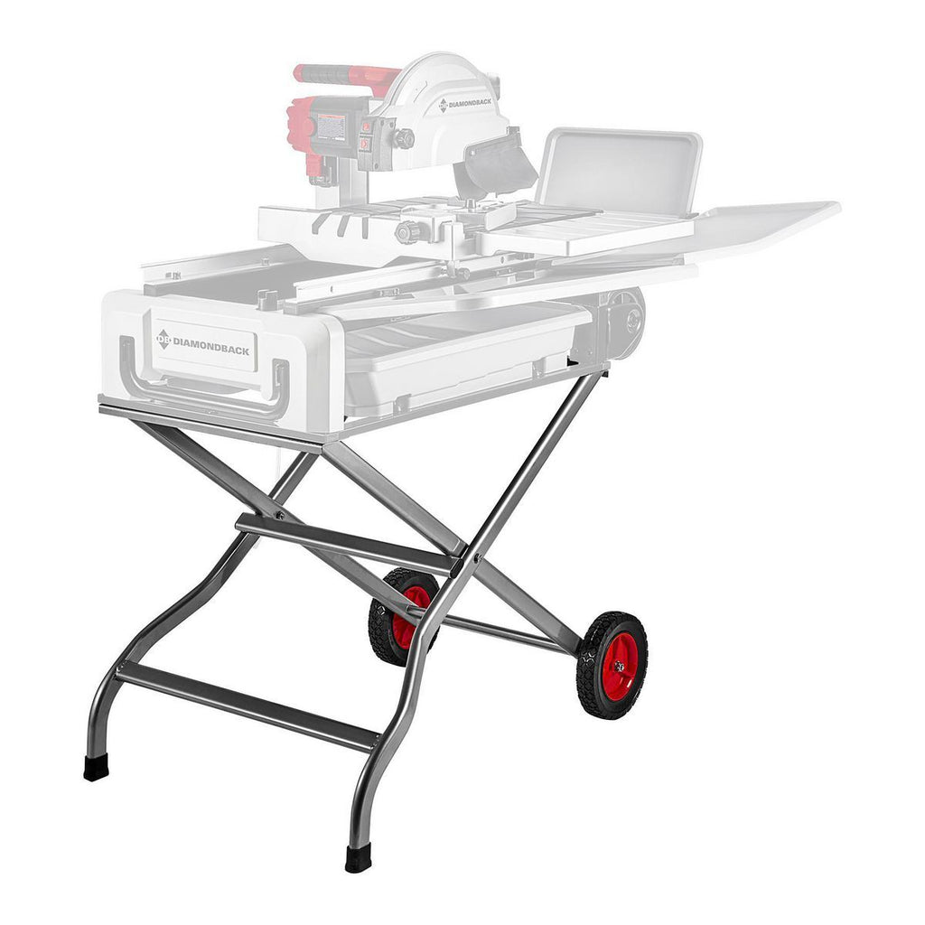 Tile Saw Stand V9780