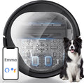 Robot Vacuum Cleaner 3000Pa with Self Charging C6098
