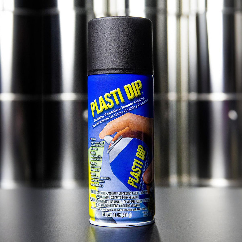 Multipurpose Rubber Coating Black D906028