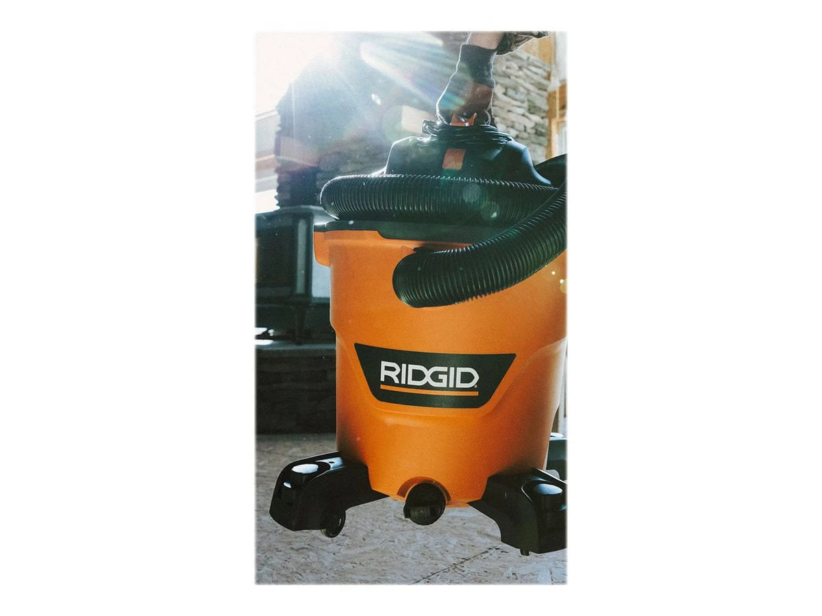 Canister Vacuum Cleaner E445