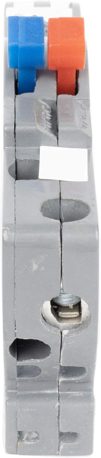 Grey 15/20 amp Circuit Breaker Pack of 2 K2990