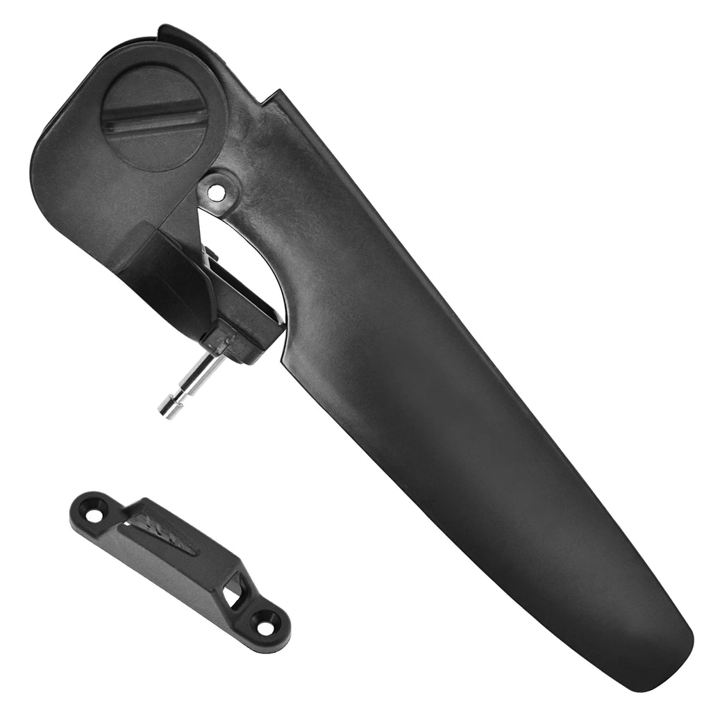 Kayak Tail Rudder Steering System Control Kit Y1113