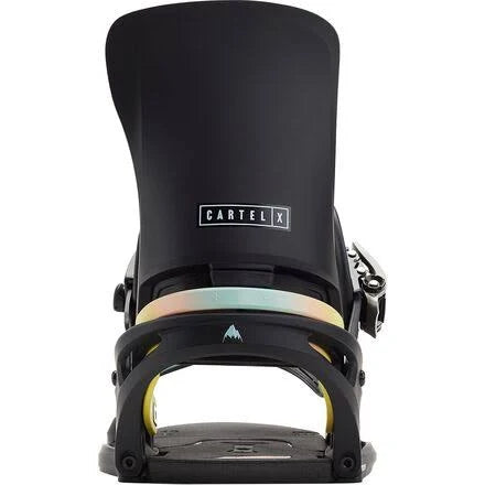 Snowboard Bindings A4842