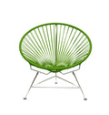 Cactus Chrome Chair P7940