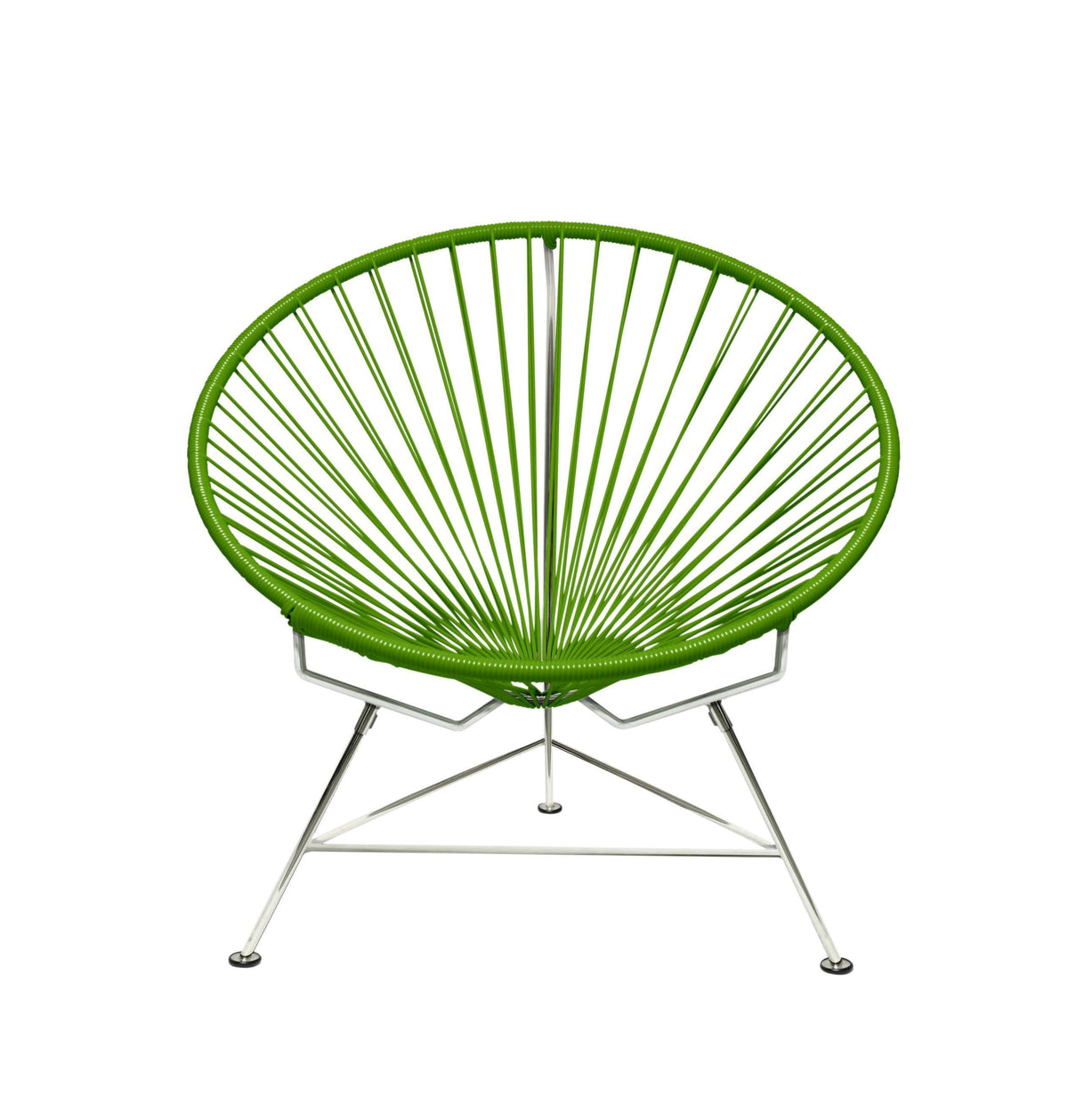 Cactus Chrome Chair P7940