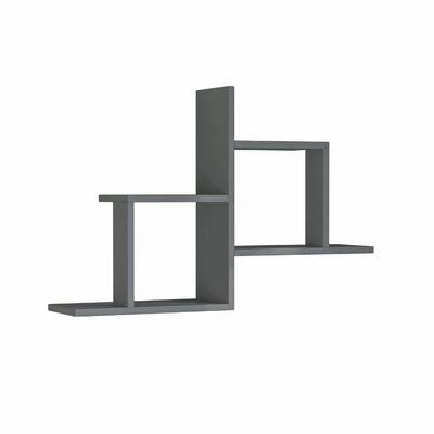 Modern Wall Shelf J61240
