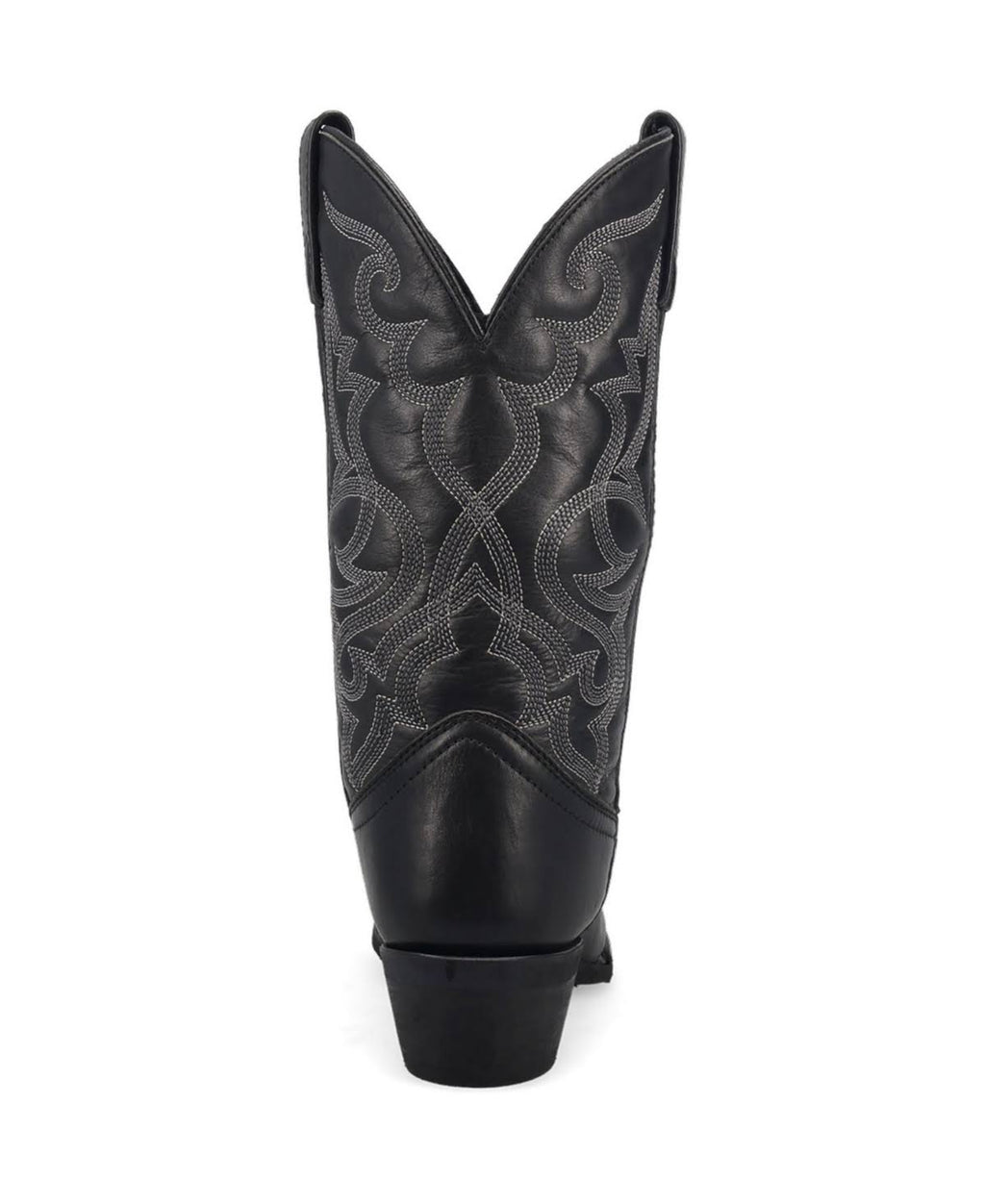 Black Laredo Maddie O176