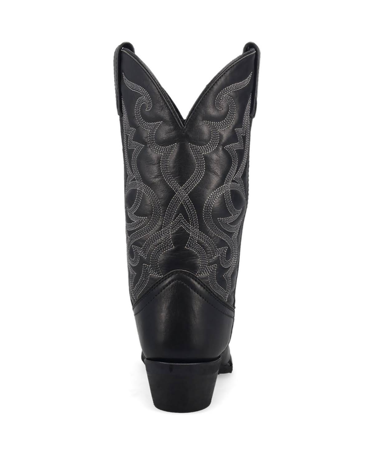 Black Laredo Maddie O176