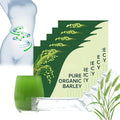 Organic Barley Grass Powder 4 Boxes P5780