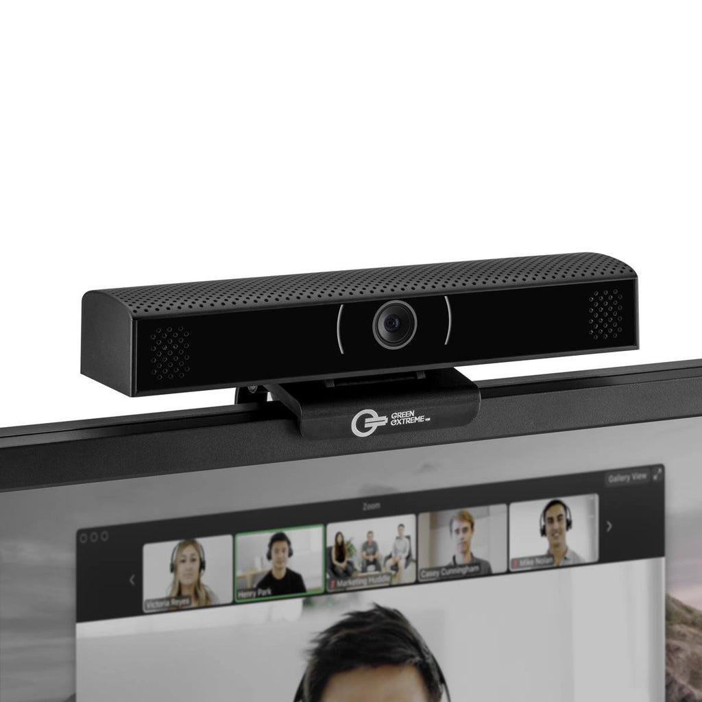 1080p HD Conference Webcam with Built-in Speakerphone I6242