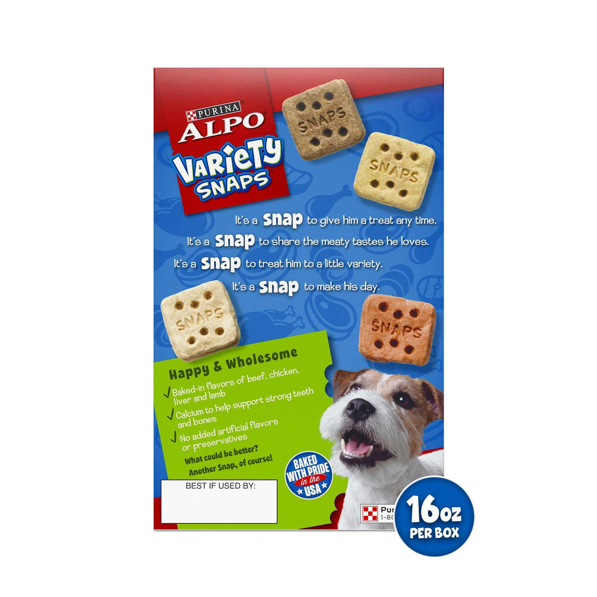 Dog Treats Beef K817