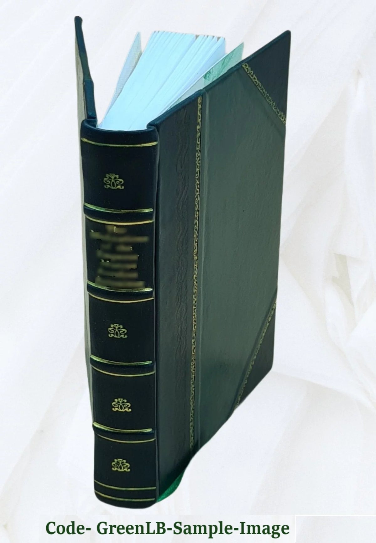 Leather Bound R4680