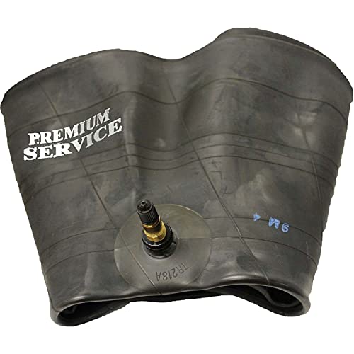 Tractor Tire Inner Tube TR218A Stem 11.2-28 12.4-28 F61965