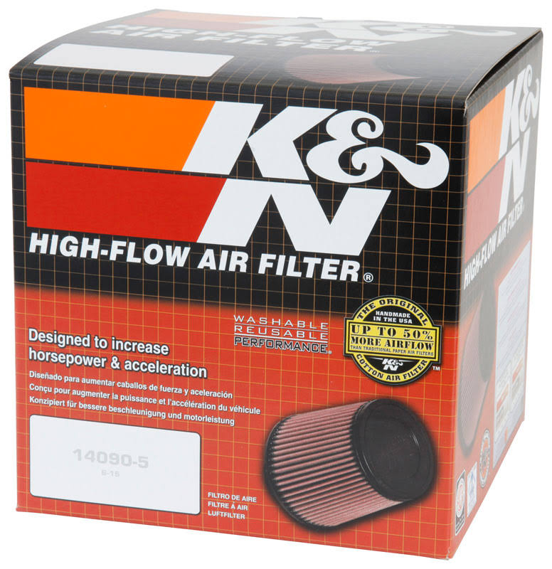 Universal Air Cleaner Assembly C415