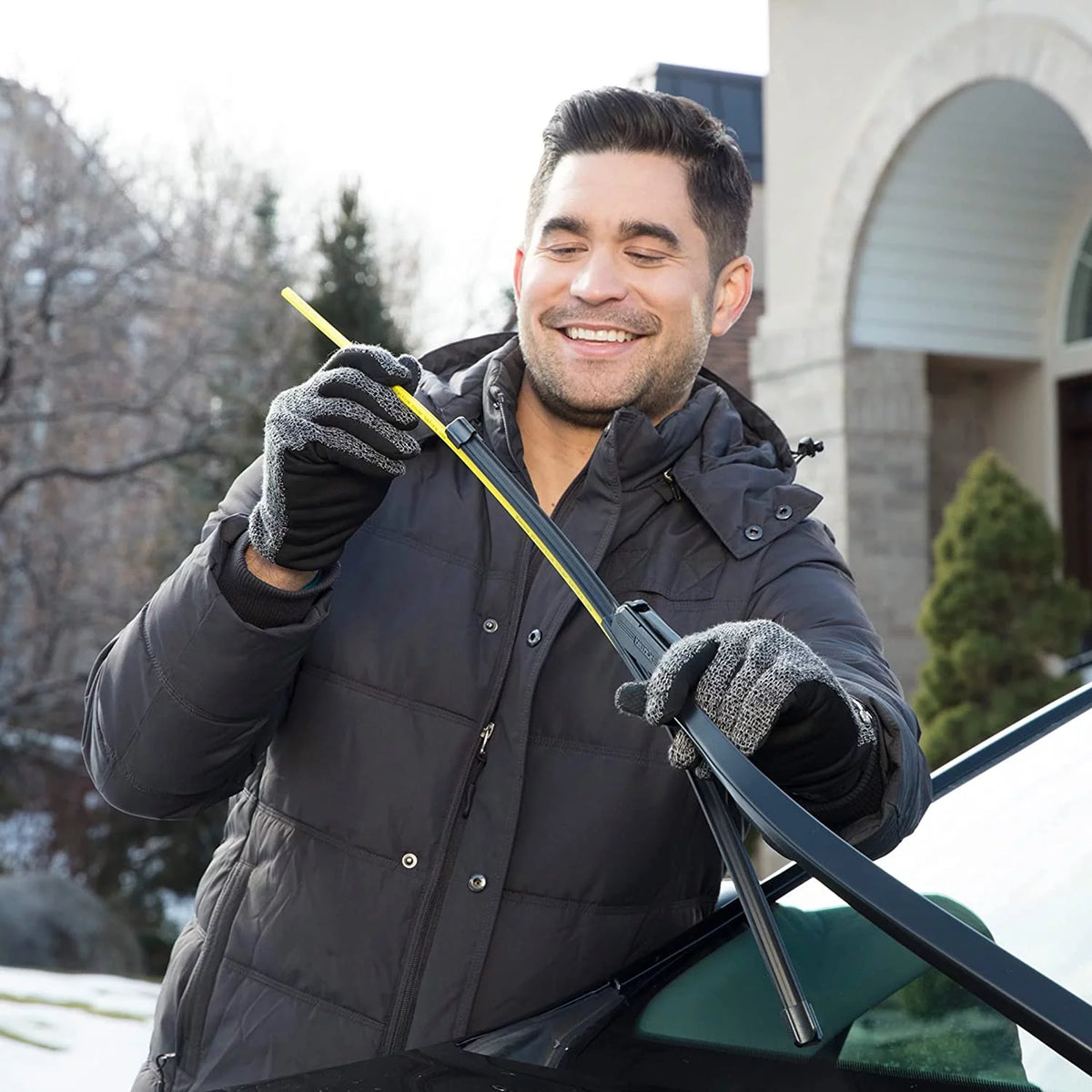 18 Wiper Blade 2 Pack Y780799