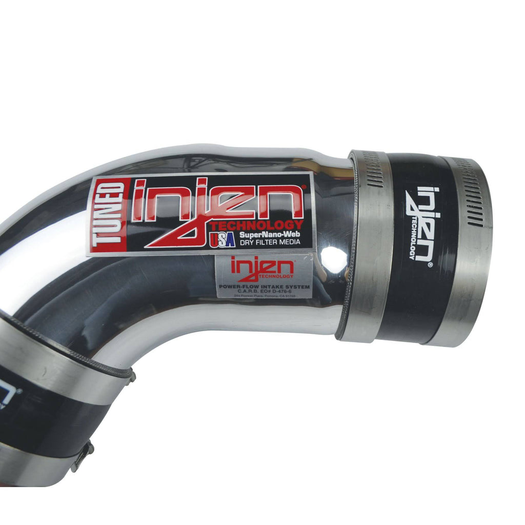 Air Intake System U6233