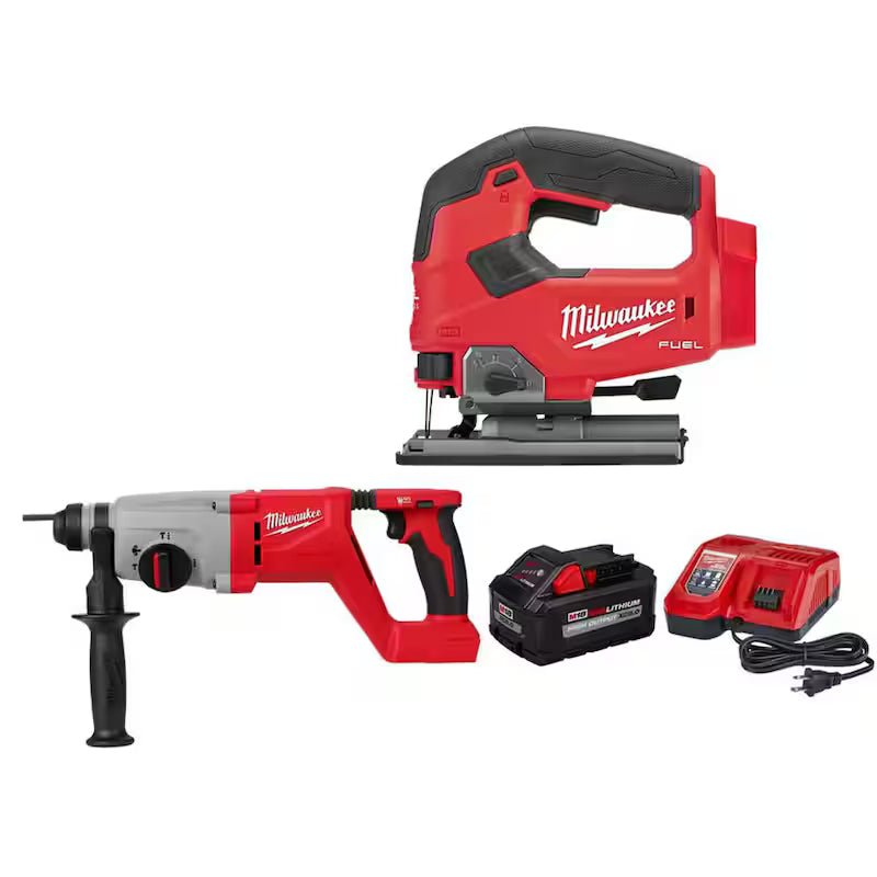 18V Lithium-Ion Brushless Cordless Jig Saw E365