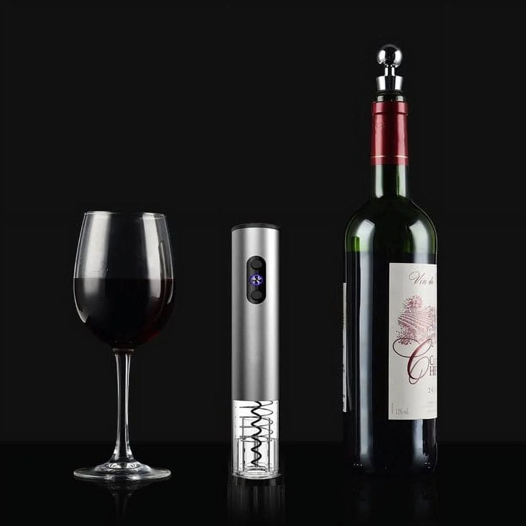 Electric Wine Bottle Opener B870