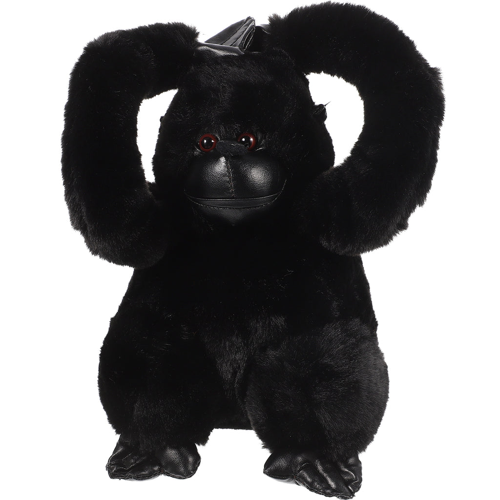 Large Plush Gorilla Toy M79523