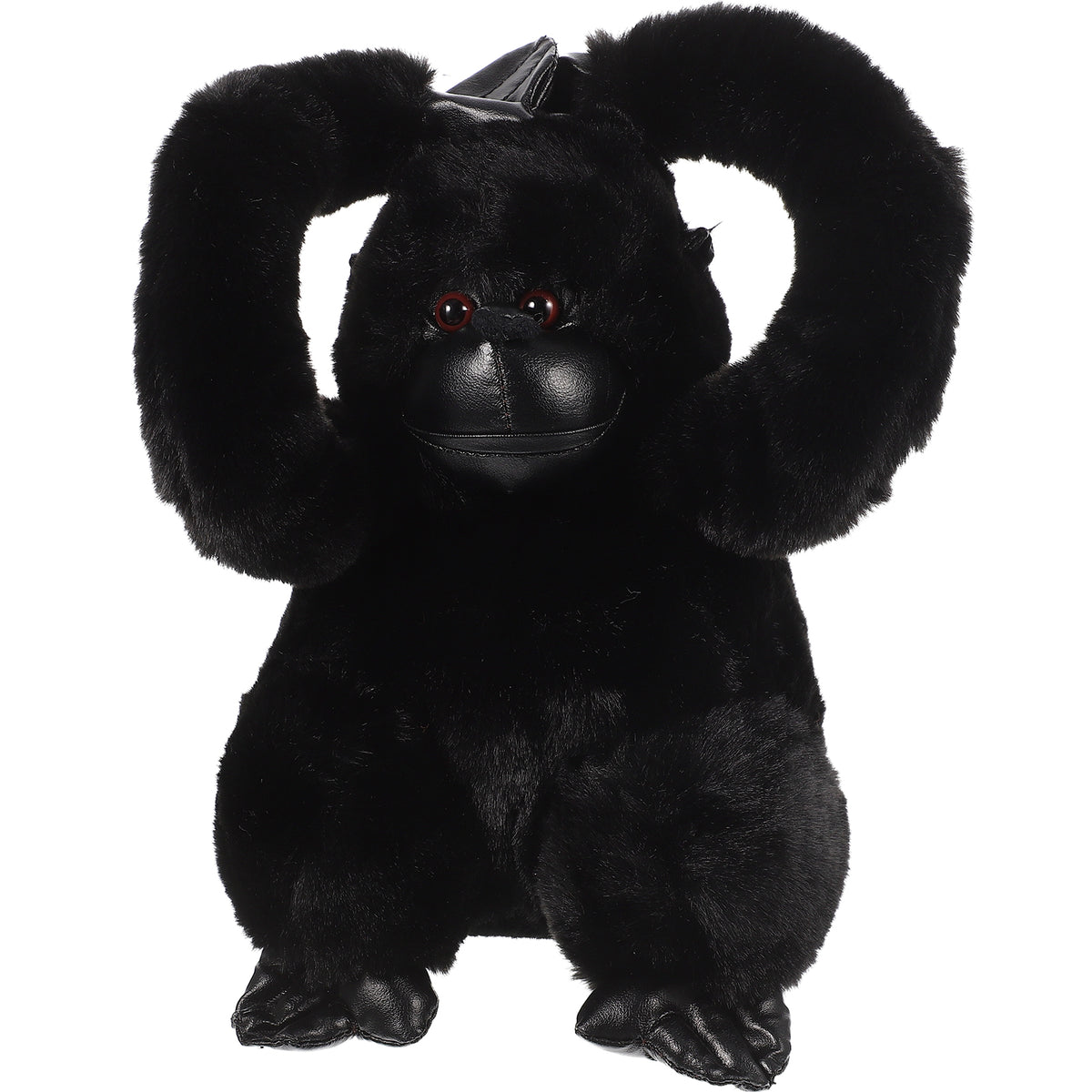 Large Plush Gorilla Toy M79523
