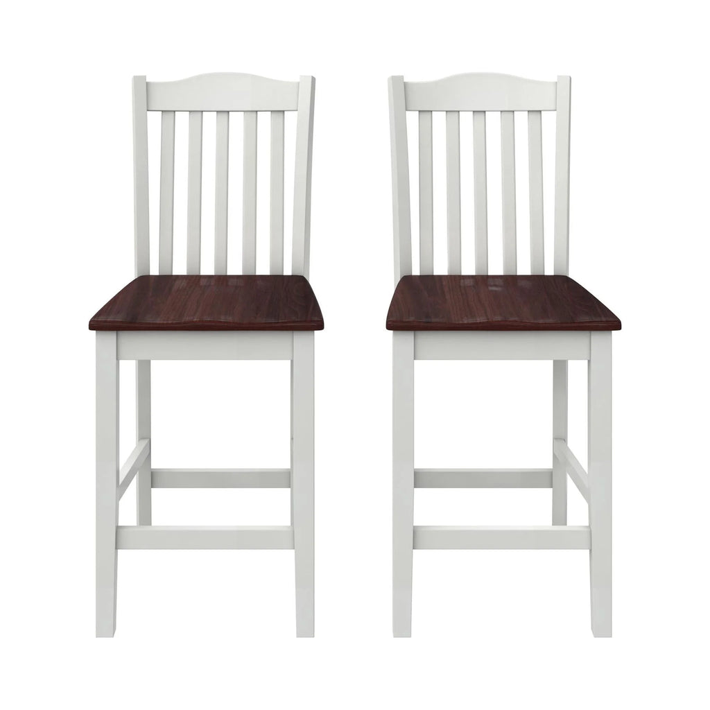 5-Piece Counter Height Dining Set L717918