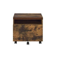 Lateral 1-Drawer Vertical Filing Cabinet J45715