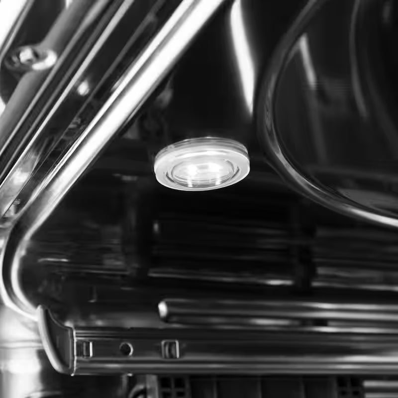 24 in. Panel Ready Dishwasher with 3rd Rack P28748
