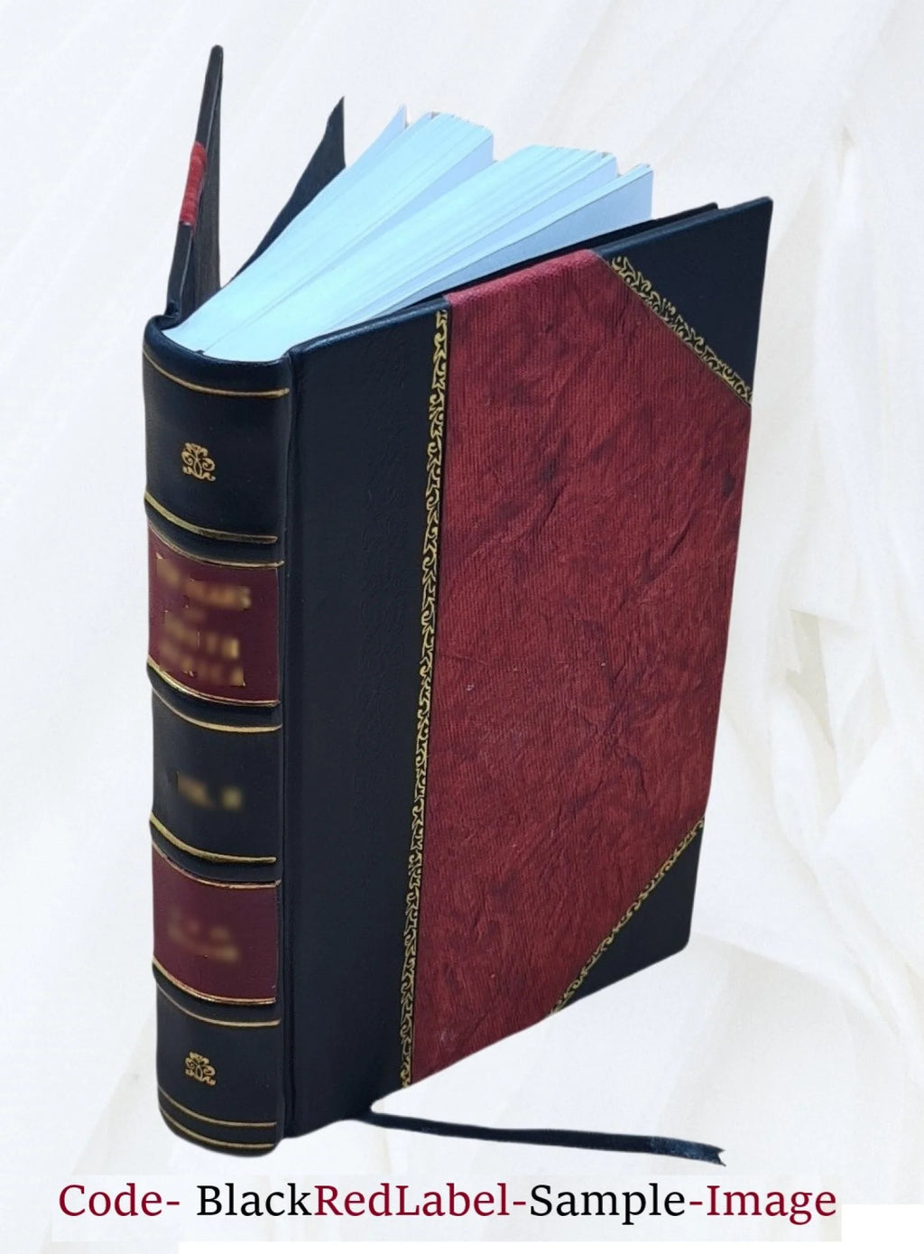 Leather Bound R4680