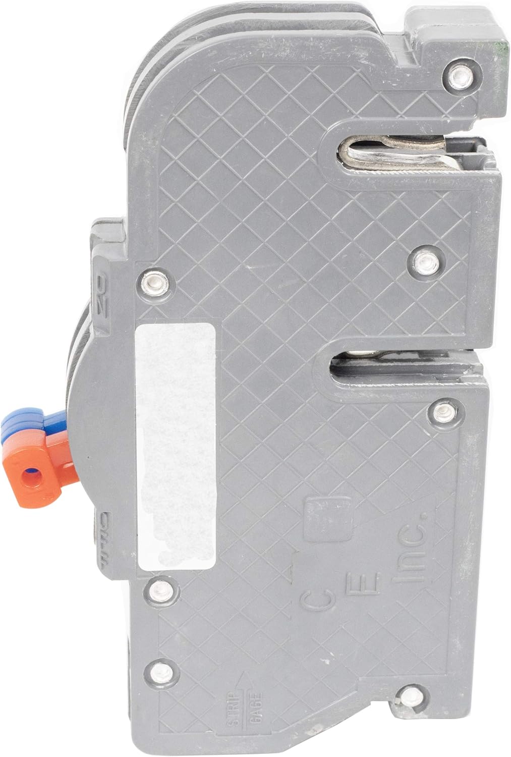 Grey 15/20 amp Circuit Breaker Pack of 2 K2990