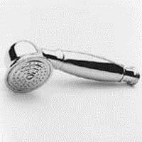 Single Function Hand Shower Satin Nickel F78935