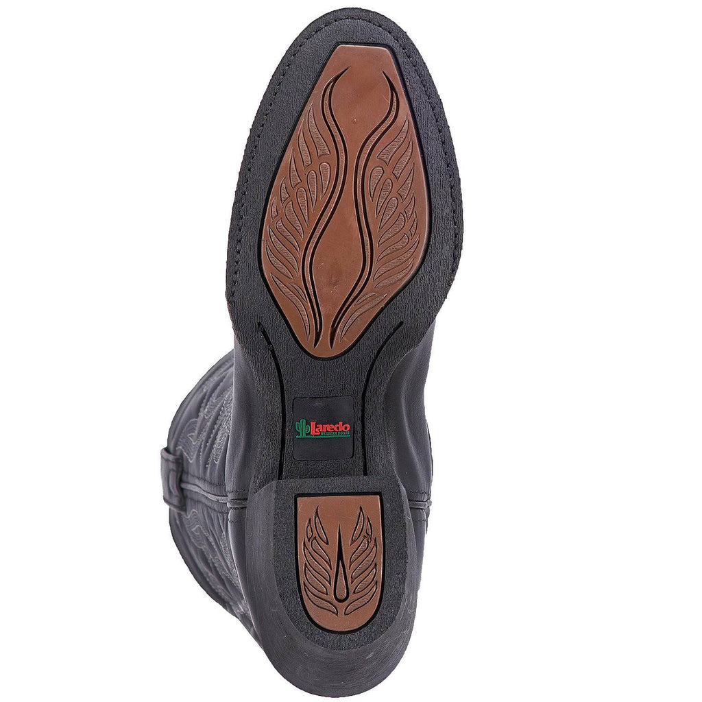 Black Laredo Maddie O176