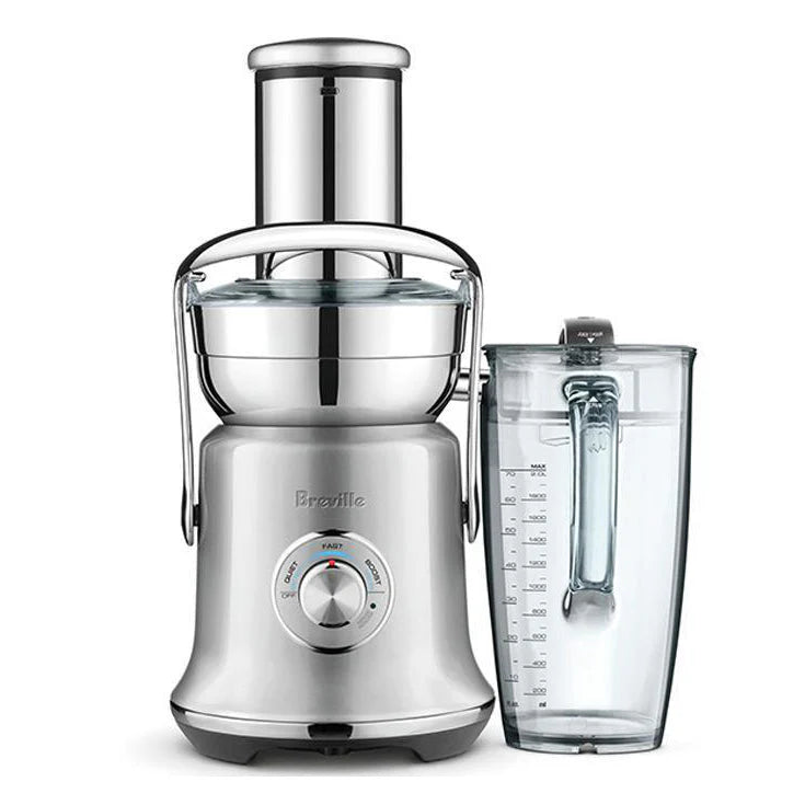 1200W Variable-Speed Juice Extractor W33613