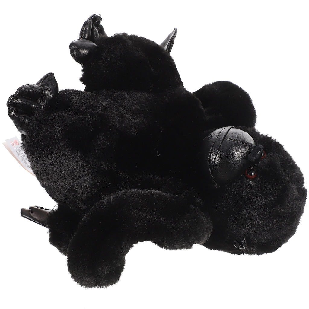 Large Plush Gorilla Toy M79523