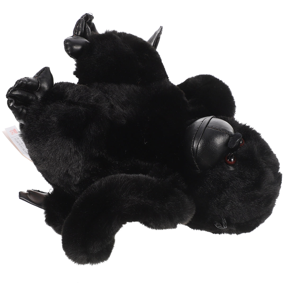 Large Plush Gorilla Toy M79523