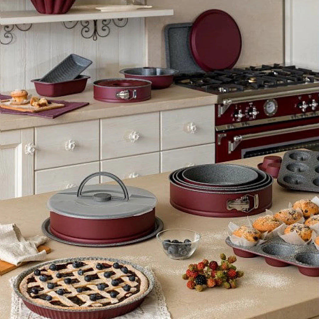 Crepe Pan 25cm C206