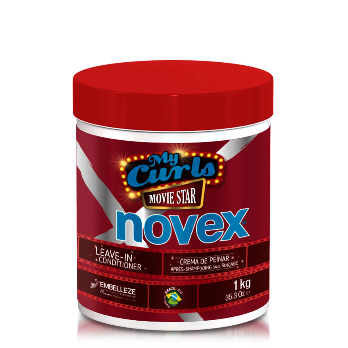 Leave in 35oz F6991