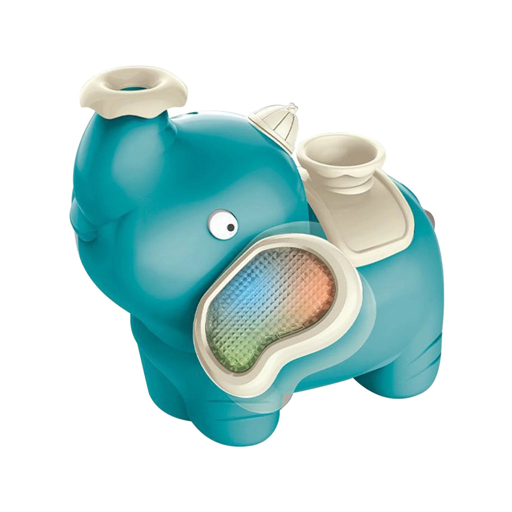 Kids Electric Blowing Ball Toys B673