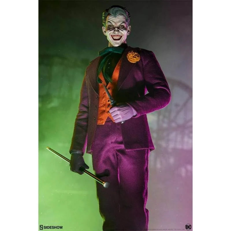 The Joker Sixth Scale Figure B9589