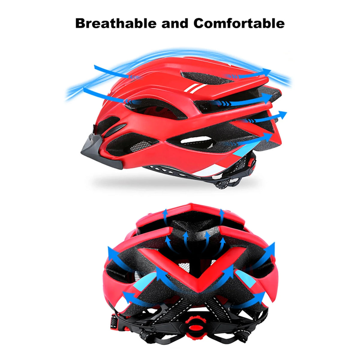 Bike Helmet H7092