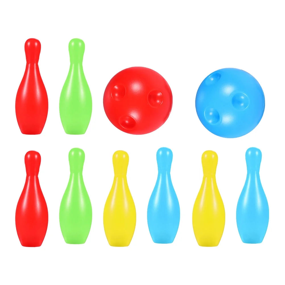 Indoor Children Bowling Toys Y83392