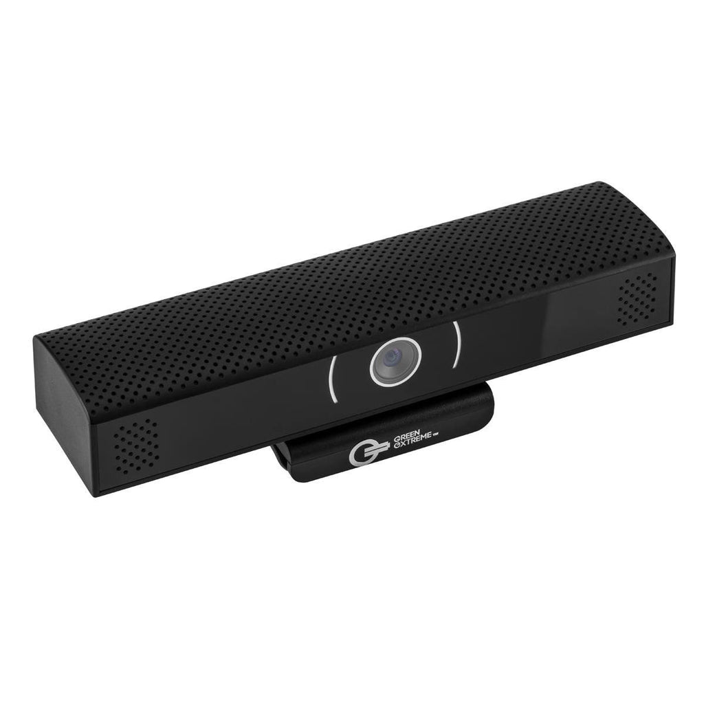 1080p HD Conference Webcam with Built-in Speakerphone I6242