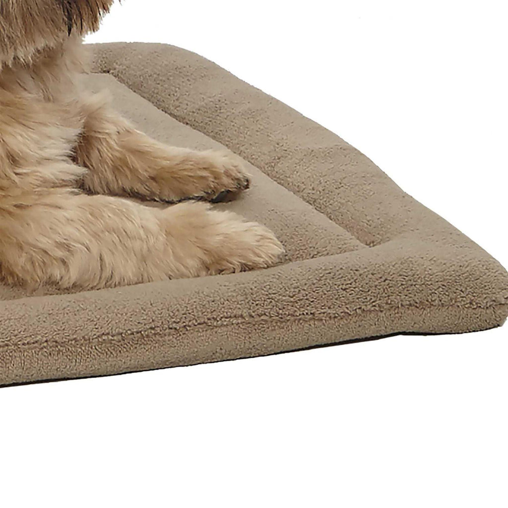 Micro Terry Bed Q181